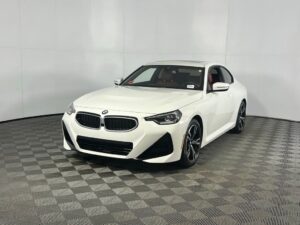 2025 BMW 2 Series 230i xDrive 2D